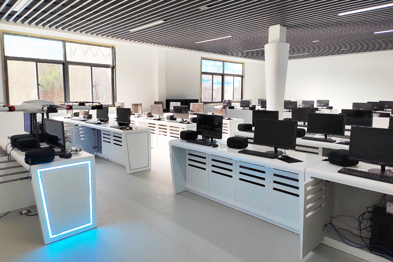 无人机实训中心