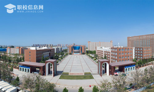 郑州轨道工程职业学院2022年普招招生章程
