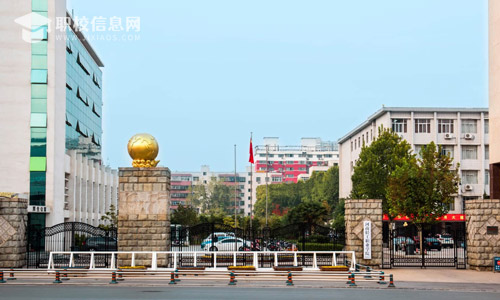 河南轻工职业学院2022年招生章程