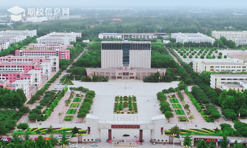 濮阳职业技术学院2022年普招招生章程