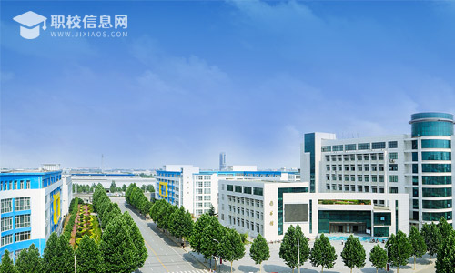 黄河科技学院2022年招生章程