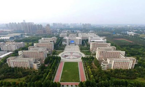 许昌职业技术学院2022年普通高招章程
