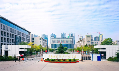 河南开封科技传媒学院2022年招生章程