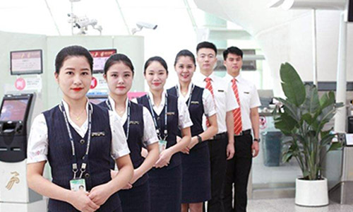 民航服务与管理专业