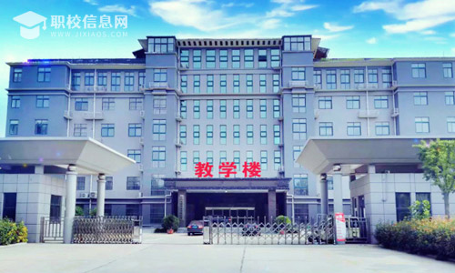 许昌市北方电子科技学校